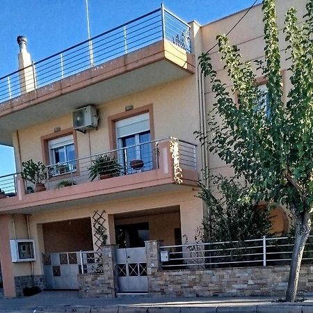 Στουντιο Βολος Ν Ιωνια Волос Екстер'єр фото